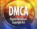 DMCA Takedown Services
